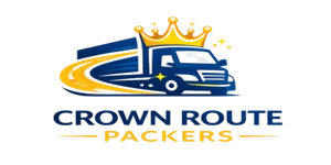 crown route packers & Movers chandigarh an delhi