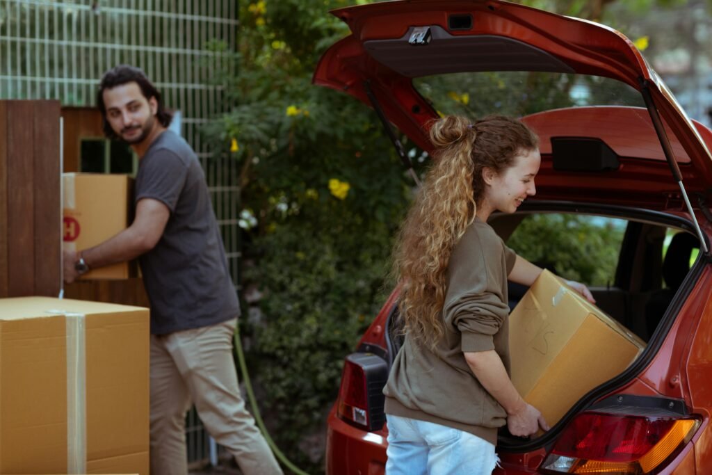 Home Relocation Services Chandigarh